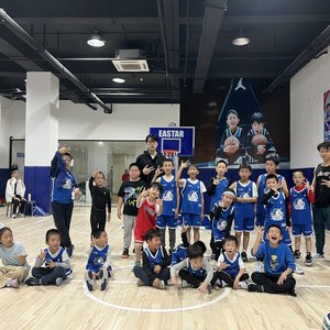  青少年智能运动篮球训练营：哪里有？如何选择？